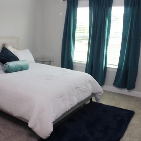 Quiet And Luxury Apartment - 10 Minutes From Ecu Winterville エクステリア 写真