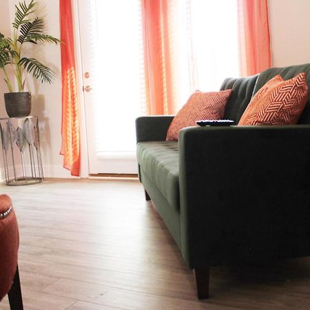 Quiet And Luxury Apartment - 10 Minutes From Ecu Winterville エクステリア 写真