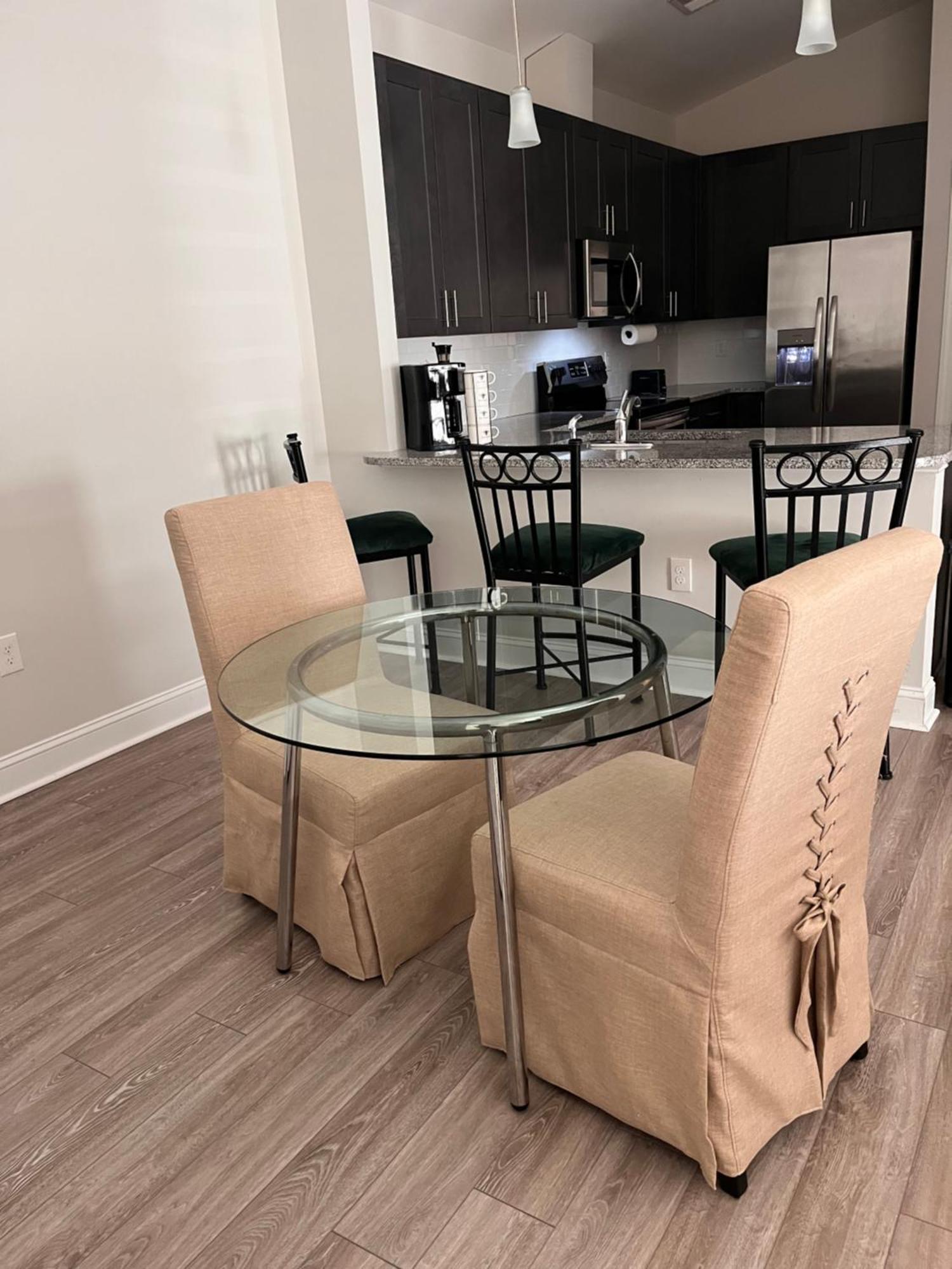 Quiet And Luxury Apartment - 10 Minutes From Ecu Winterville エクステリア 写真